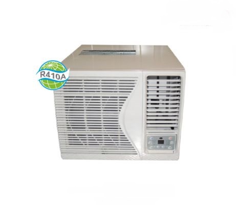 Aire acondicionado Ventana  ANWO 9000 BTU. IVA incl/ 1