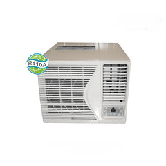 Aire acondicionado Ventana  ANWO 9000 BTU. IVA incl/