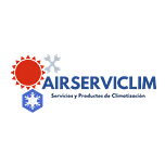 Logo de AIRSERVICLIM SPA