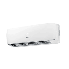 Aire Acondicionado Hisense ON-OF Frío/Calor 22-24 BTU. IVA incl