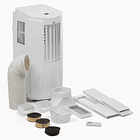 Aire acondicionado Portátil  ANWO 14000 BTU. IVA incl/ 1