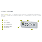 Caldera de calefacción BERETTA CIAO 24 CSI. IVA incl/ 2