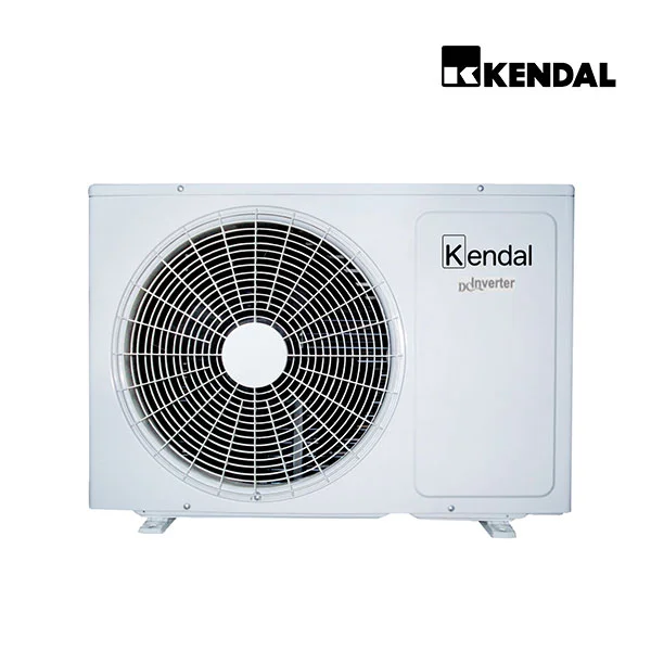 Aire acondicionado Kendal INVERTER 24.000 BTU. IVA incl/ 2