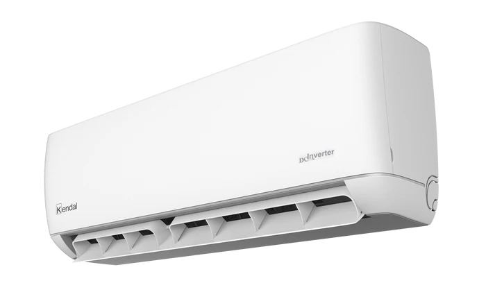Aire acondicionado Kendal INVERTER 24.000 BTU. IVA incl/ 1