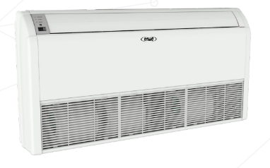 Aire acondicionado Piso Cielo 36,000 BTU INVERTER. IVA incl./ 2