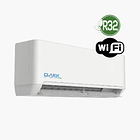Aire acondicionado Clark INVERTER/ R32/ 12,000BTU . IVA incl/ 1