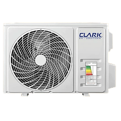 Aire acondicionado Clark INVERTER/ R32/ 24,000 BT. IVA incl./