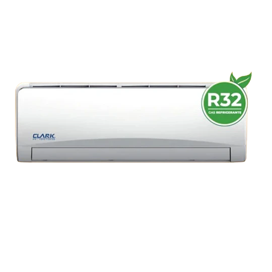 Aire acondicionado Clark INVERTER /R32 /36,000 BTU. IVA incl. / 1