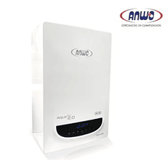 Caldera de calefacción Anwo Navien Aqua PLUS 2.0 20/22. IVA incl/
