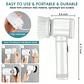 5-in-1 Electric Spin Scrubber Cleaning  - Miniatura 2