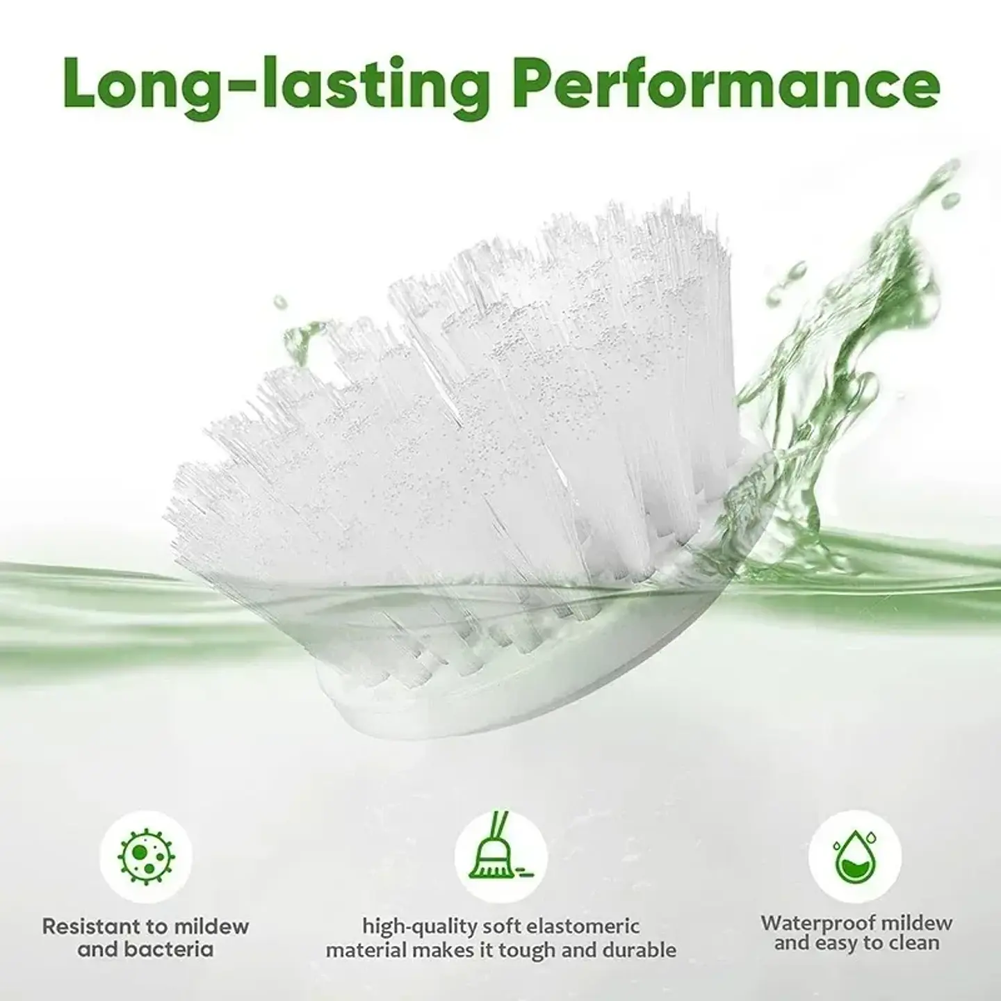 5-in-1 Electric Spin Scrubber Cleaning  3