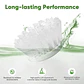 5-in-1 Electric Spin Scrubber Cleaning  - Miniatura 3