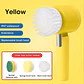 5-in-1 Electric Spin Scrubber Cleaning  - Miniatura 10
