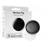  Rastreador inteligente Bluetooth tipo AirTag con GPS - Miniatura 1