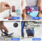  Rastreador inteligente Bluetooth tipo AirTag con GPS - Miniatura 5
