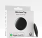  Rastreador inteligente Bluetooth tipo AirTag con GPS - Miniatura 8