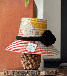 Sombrero Wayúu