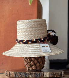 Sombrero Wayúu