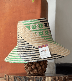 Sombrero Wayúu