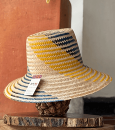 Sombrero Wayúu