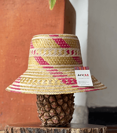 Sombrero Wayúu