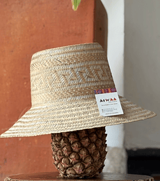 Sombrero Wayúu
