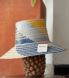 Sombrero Wayúu