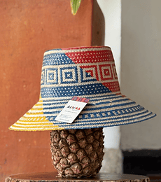 Sombrero Wayúu
