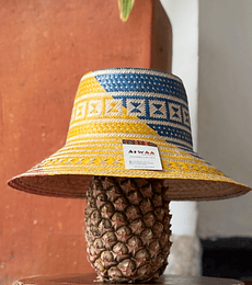 Sombrero Wayúu