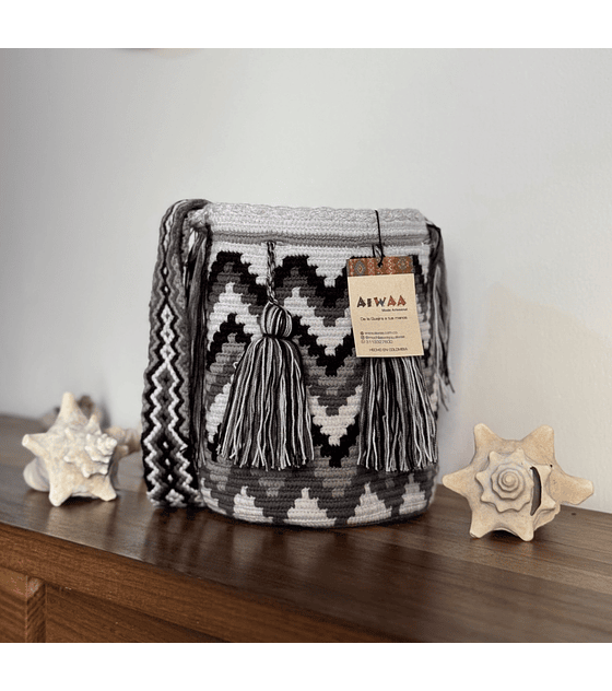 Mochila Mediana Diseño