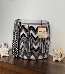 Mochila Mediana Diseño