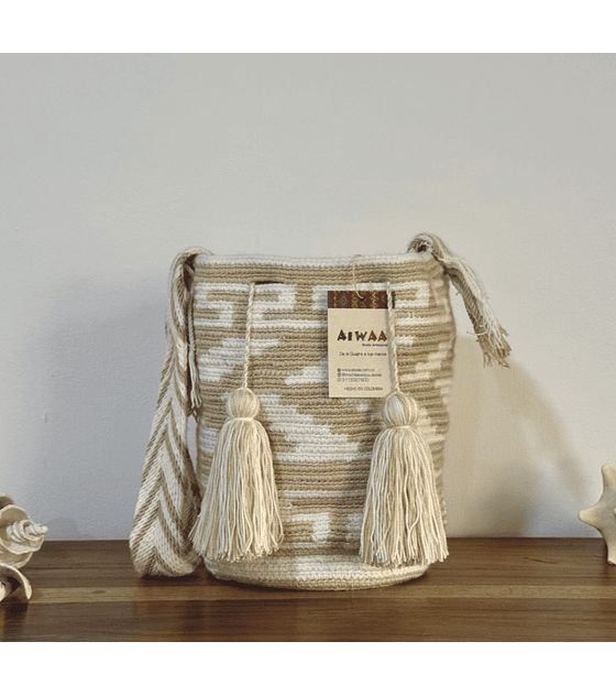 Mochila Mediana Diseño