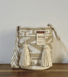 Mochila Mediana Diseño