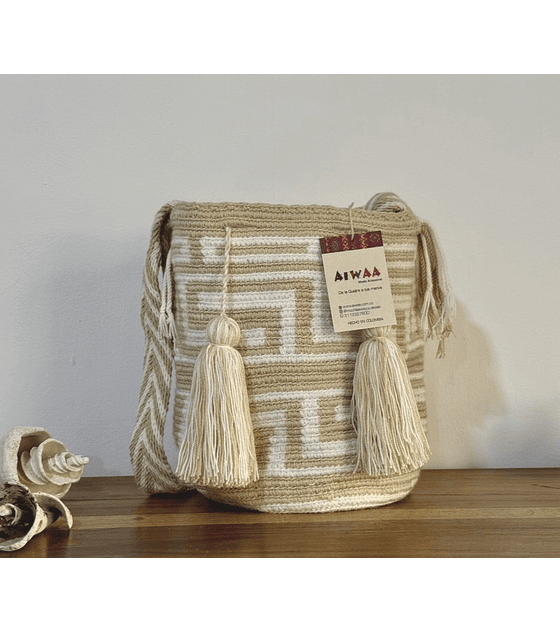 Mochila Mediana Diseño