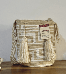 Mochila Mediana Diseño