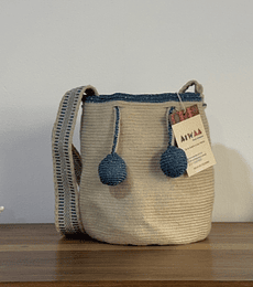 Mochila Mini de una Hebra