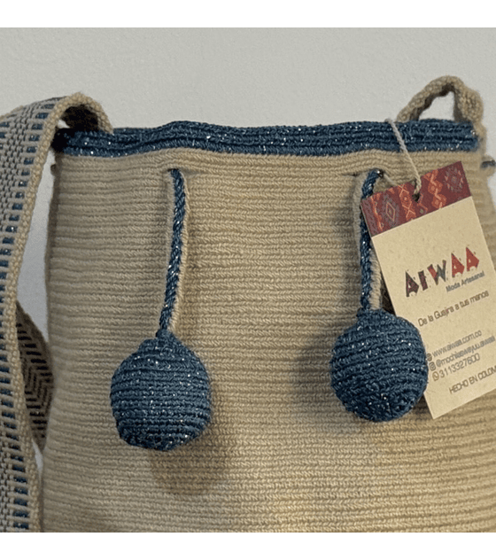 Mochila Mini de una Hebra