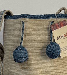 Mochila Mini de una Hebra