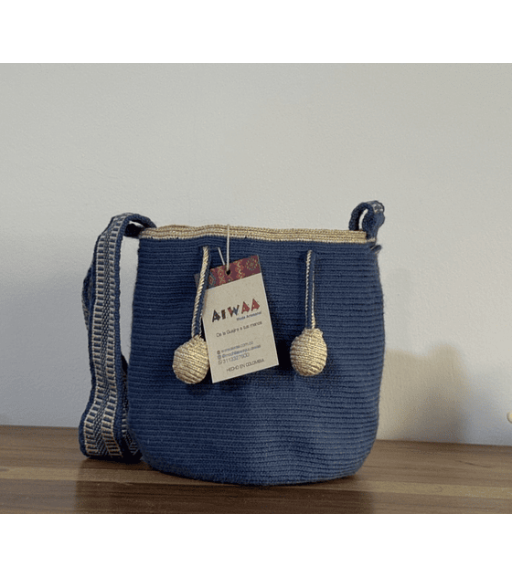 Mochila Mini de una Hebra