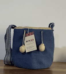 Mochila Mini de una Hebra