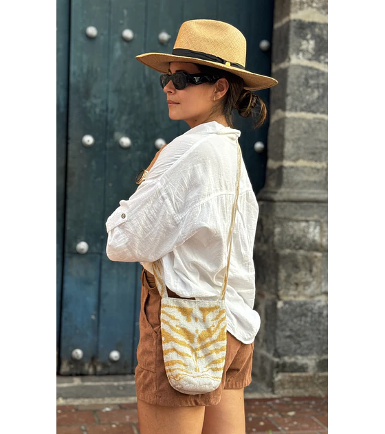 Mochila Mostacilla