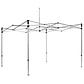 10-ft Aluminum Canopy Tent - thumbnail 3