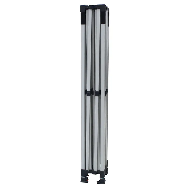 10-ft Aluminum Canopy Tent 4