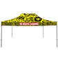 15 ft. Aluminum Canopy Tents - thumbnail 1