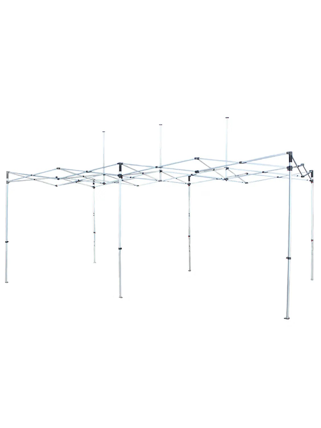 20 ft. Aluminum Canopy Tents 2