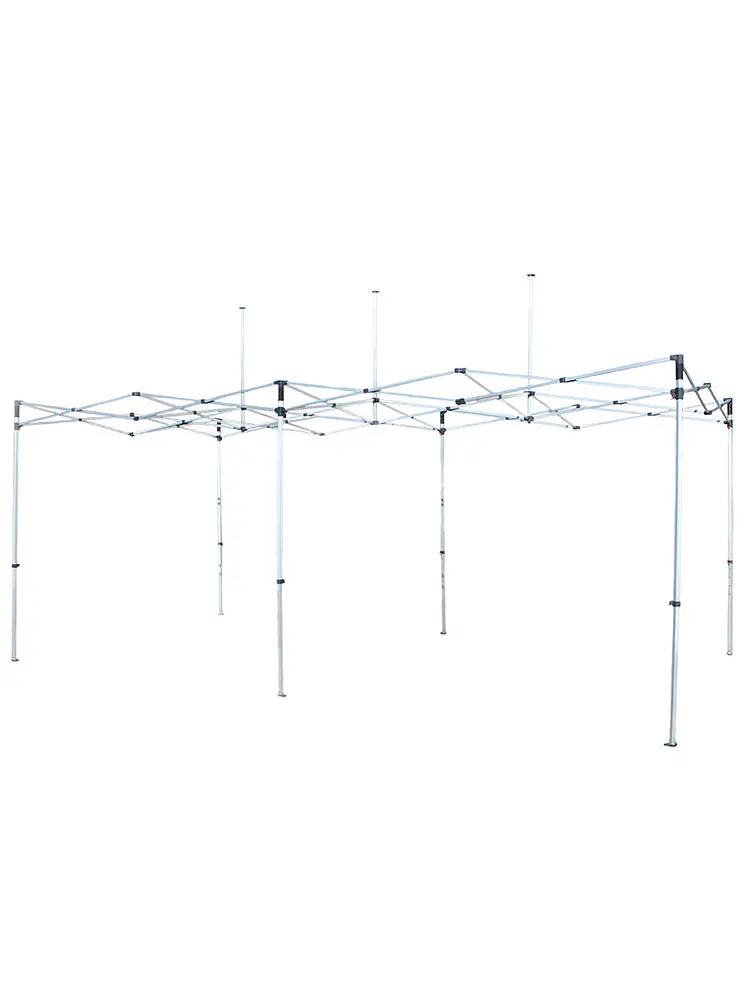 20 ft. Aluminum Canopy Tents 2