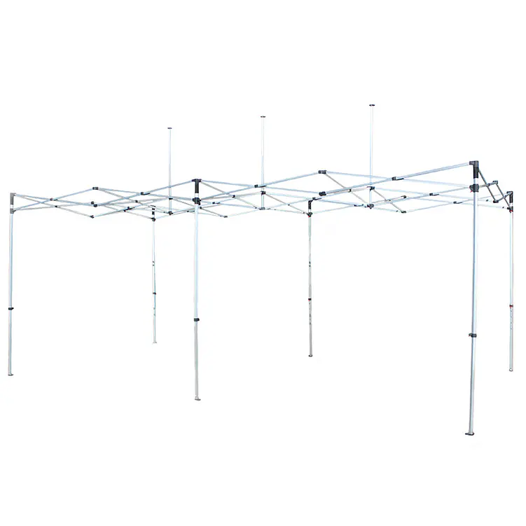 20 ft. Aluminum Canopy Tents 2