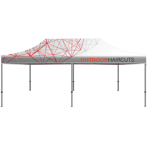 20 ft. Aluminum Canopy Tents