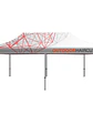 20 ft. Aluminum Canopy Tents - thumbnail 1