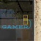 Clear Window Clings - thumbnail 2